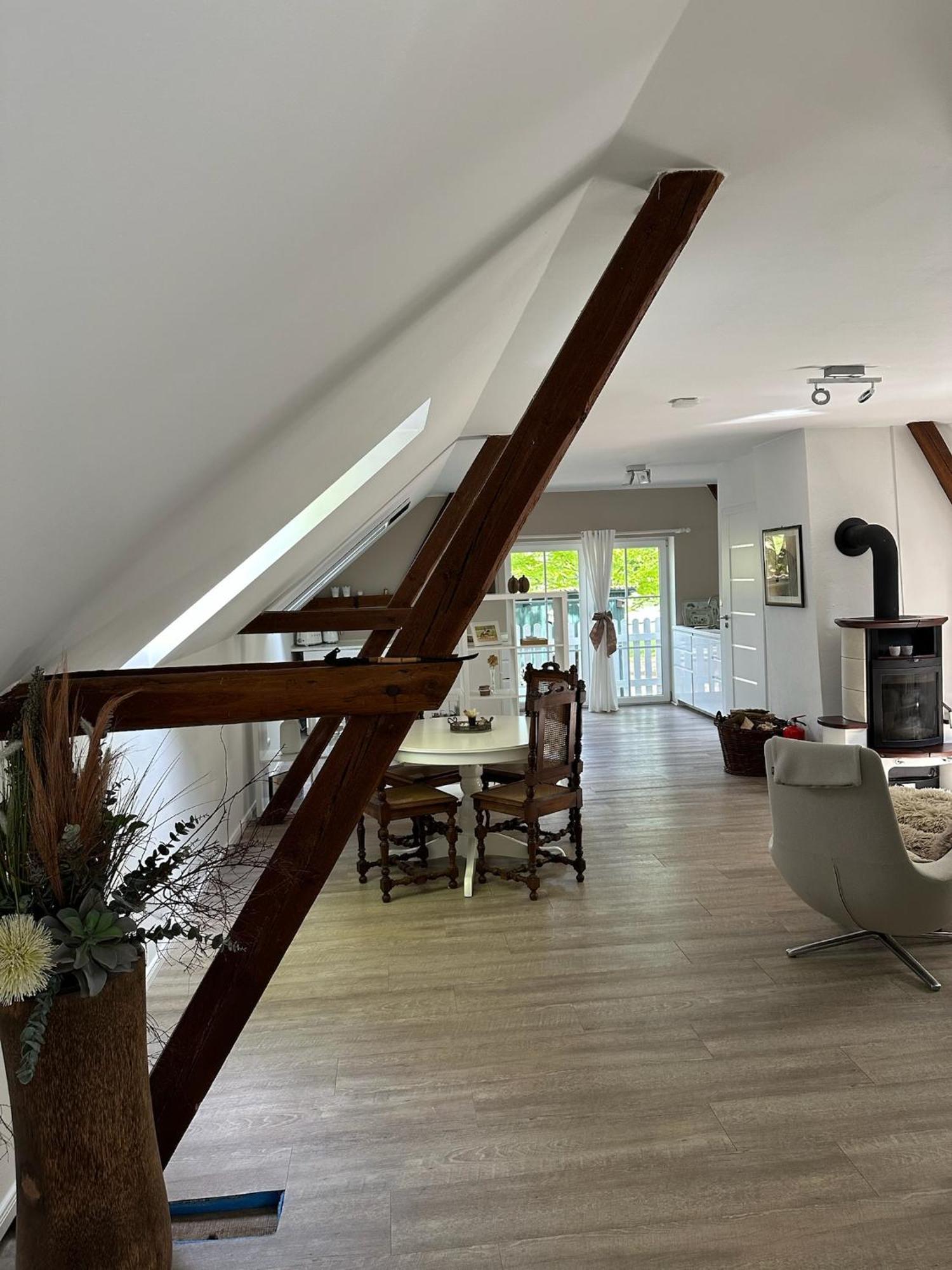 Traumhaftes Anwesen In Der Lueneburger Heide Apartment Soltau Exterior photo